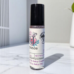 Roll On - Women's Fragrance Oil - Brand New